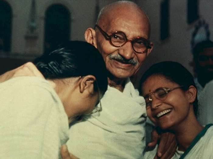 Kumpulan Quotes dan Kata Bijak Mahatma Gandhi Paling Inspiratif tentang Kehidupan