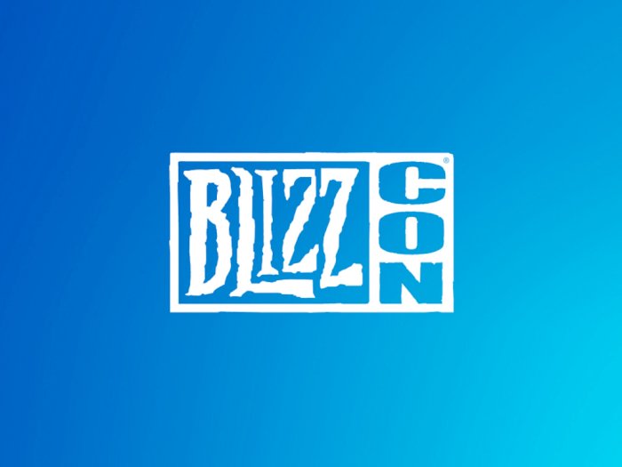Blizzard Resmi Batalkan Event BlizzCon 2020, Diganti Event Online di 2021