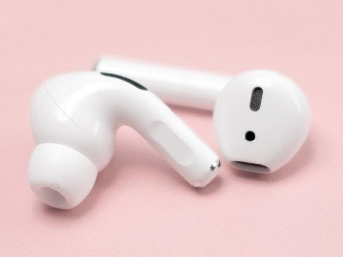 Apple Bakal Hadirkan Teknologi Pemantau Kesehatan di AirPods Terbaru?