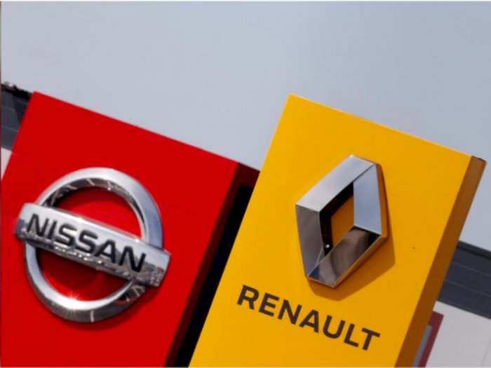 Renault-Nissan Tunjuk Mark Sutcliffe Guna  Tangani Bisnis Kendaraan Komersial