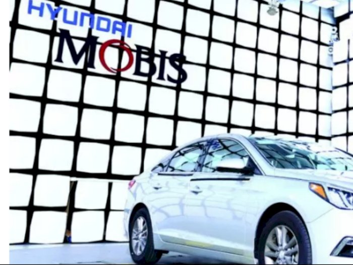 Pihak Hyundai Mobis Meningkatkan Investasi Guna Riset Mobil Masa Mendatang