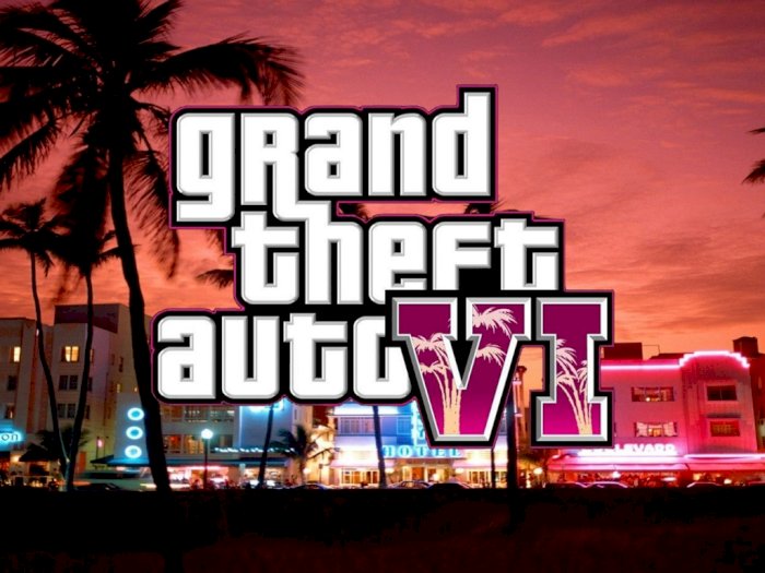 Grand Theft Auto VI Diprediksi Baru Rilis Pada Tahun 2023 atau 2024 Nanti