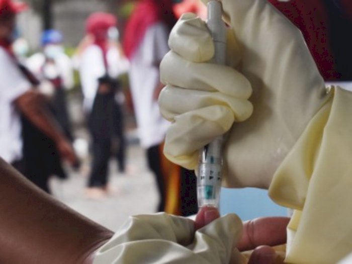 Pemko Medan akan Gelar Rapid Test Massal Selektif untuk Cegah Corona