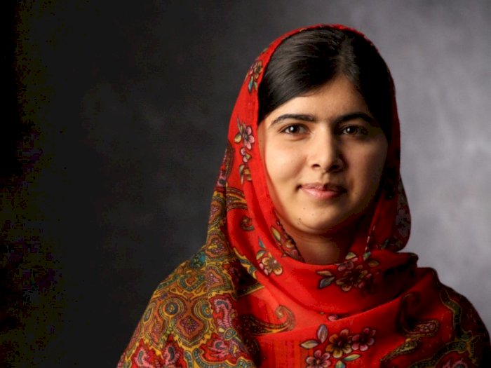 Kumpulan Quotes dan Kata Bijak Malala Yousafzai tentang Hak Pendidikan Perempuan