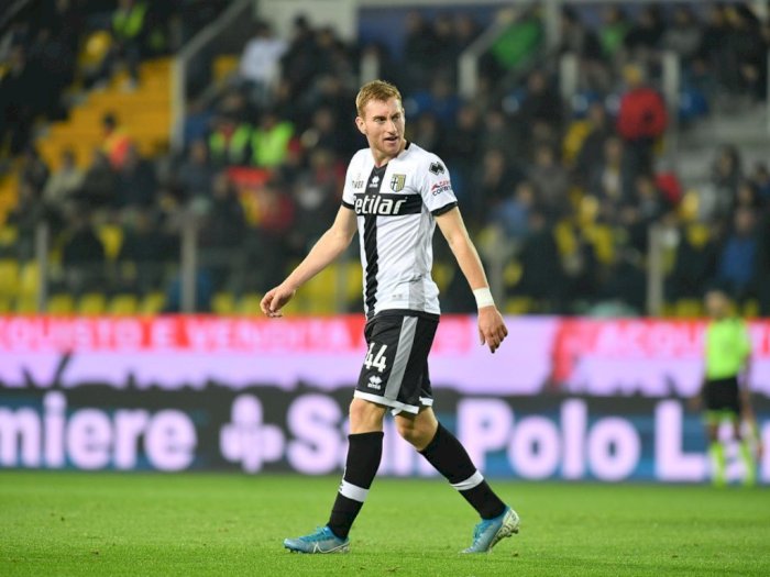 Gabung ke Juventus, Kulusevski Tak Sabar Main Bareng Dybala dan Ronaldo