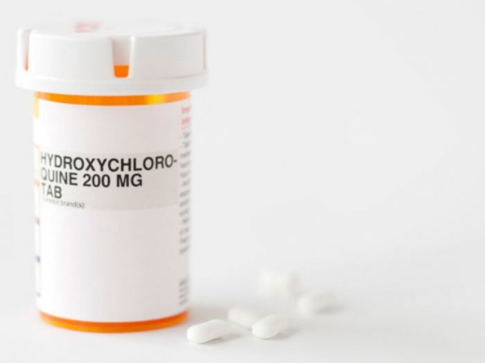 WHO Hentikan Riset Hydroxychloroquine, Jerman Manut