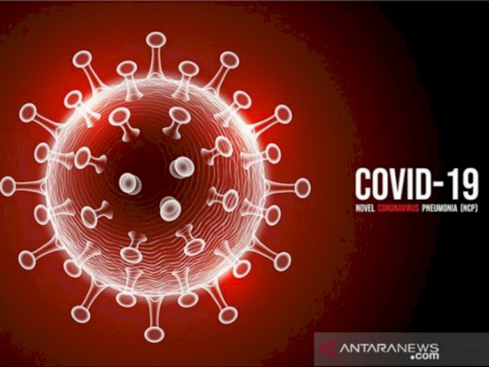 Update Corona, Total Jumlah Pasien Positif Covid-19 di Simalungun 20 Orang