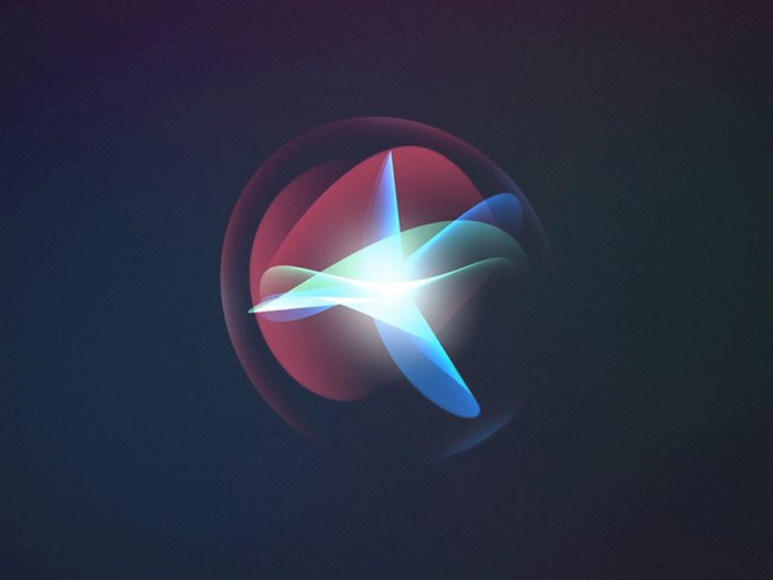 Apple Akuisisi Startup AI Inductiv untuk Tingkatkan Kualitas Siri di iOS