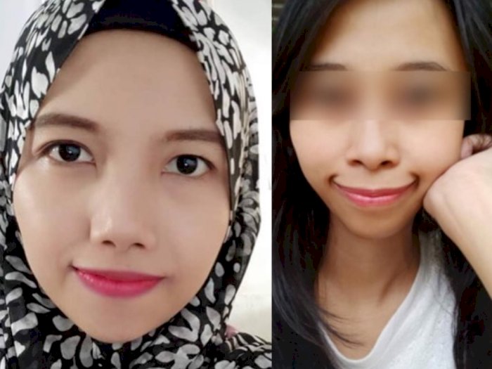 Istri Sah yang Suaminya Direbut PNS Puskemas, Netizen: Lebih Cantik dari Pelakornya