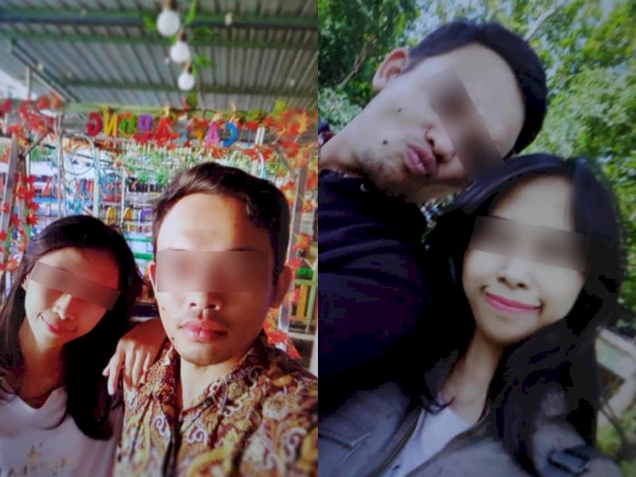 Viral Curhatan Wanita Dua Anak, Suaminya Direbut Pelakor PNS Puskesmas, 9 Tahun Menikah