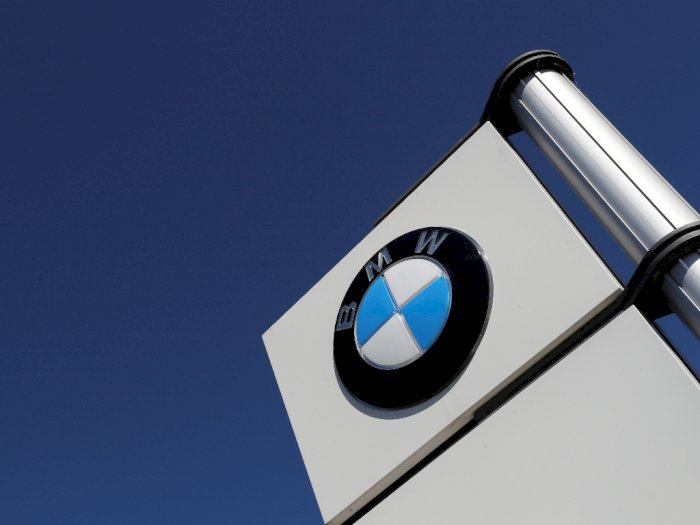 Pabrikan BMW Akan Memangkas 5.000 Hingga 6.000 Pekerja