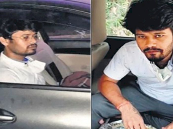 Pria Ini Terpaksa Karantina Wabah COVID-19 di Dalam Mobil, Karena Ditolak Masuk Desa