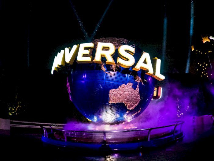 Tutup Tiga Bulan Karena Corona, Universal Studios Jepang Akan Buka Lagi Pekan Depan