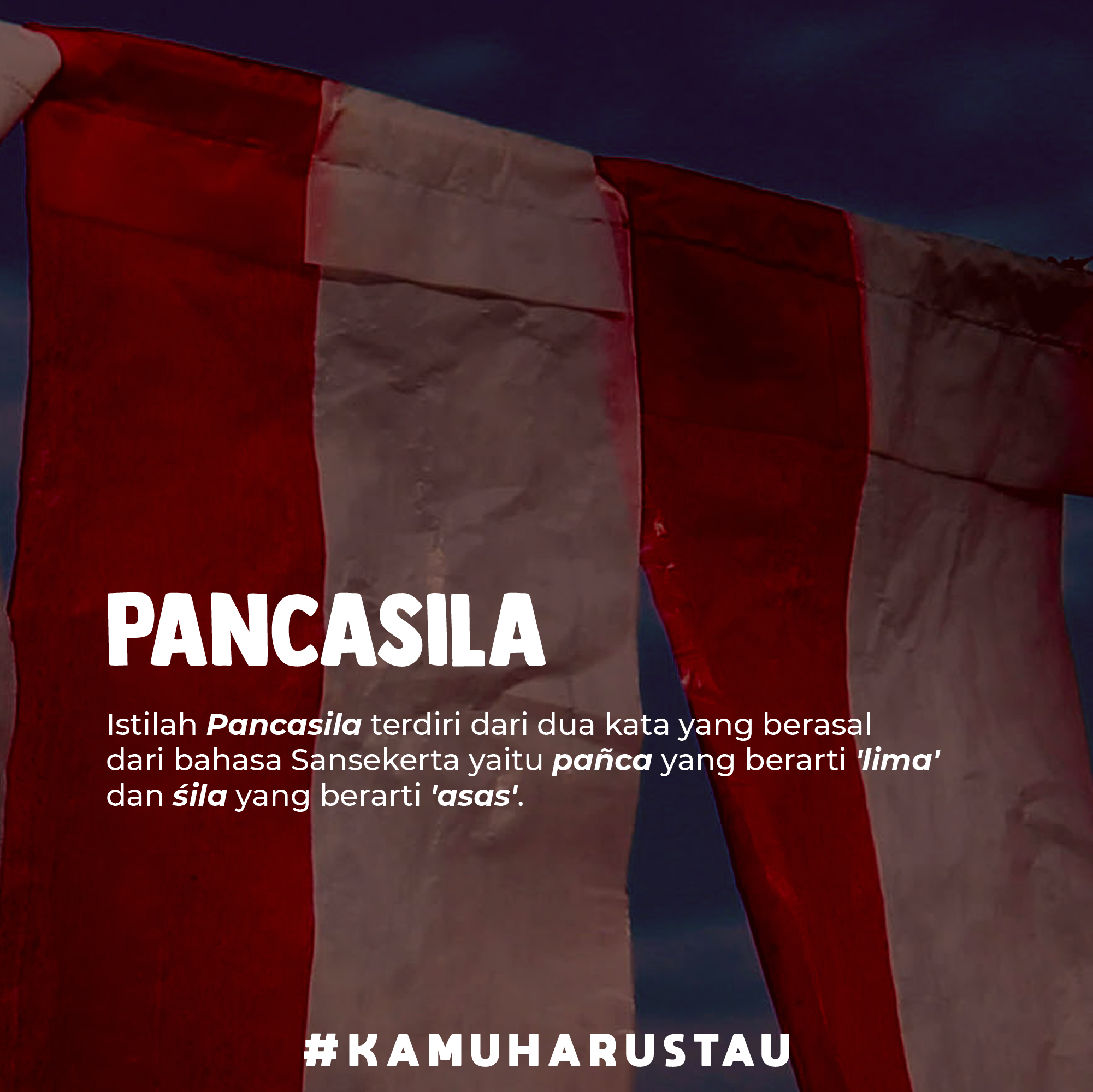 Sejarah Lahirnya Pancasila Hari Lahir Pancasila Sejarah Tujuan Dan