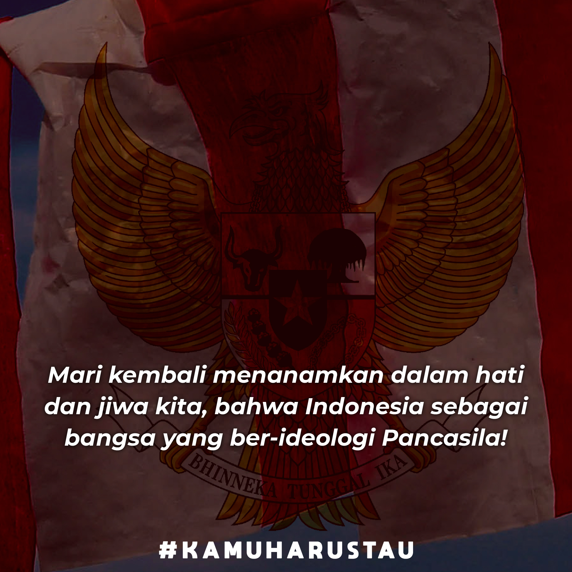 Fakta Sejarah Lahirnya Pancasila | Indozone.id