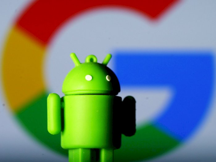Aksi Protes di AS Membuat Google Tunda Pengumuman Android 11 Beta