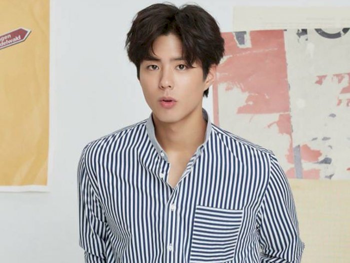 "Record of Youth", Drama Terbaru Park Bo-gum yang Akan Tayang di Netlfix