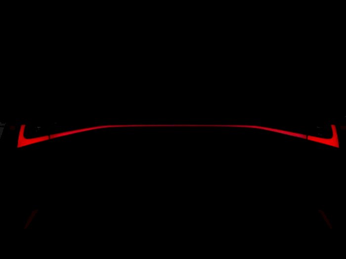 Lexus Pamerkan Teaser Lexus IS Generasi Keempat, Diluncurkan Pekan Depan