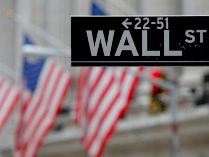 Wall Street Tetap Aman Meski AS Dilanda Aksi Anarkis, Ini Penyebabnya