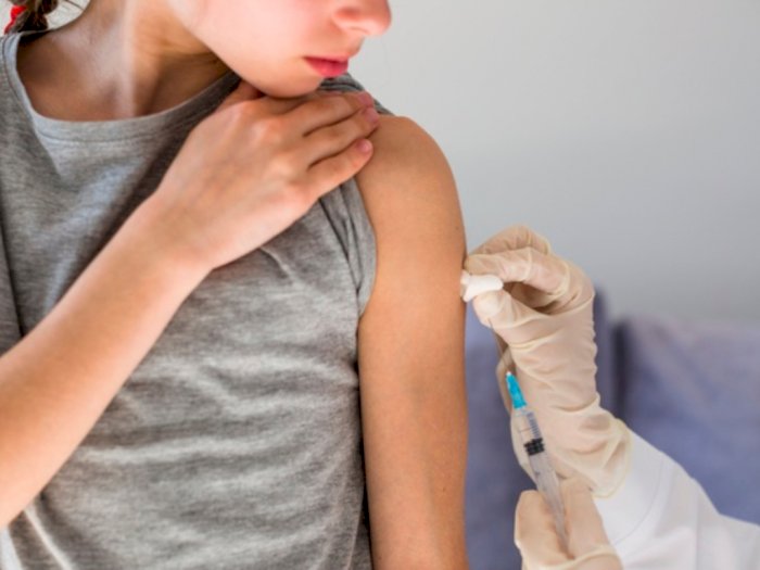 Dear Parents, Tetap Imunisasi Anak Meski di Tengah Virus Corona