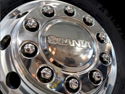 Pabrikan Scania akan Memecat 5.000 Karyawannya Secara Global