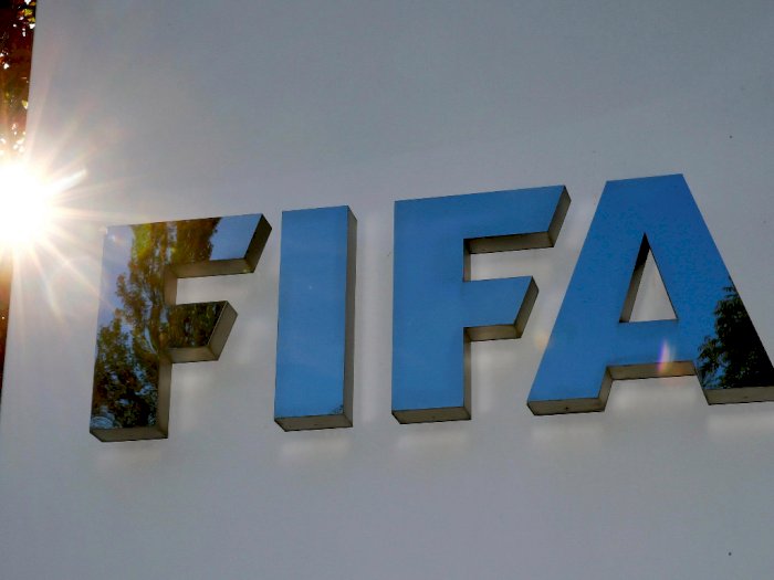 FIFA Tak Masalahkan Jika Pesepak Bola Berempati dengan George Floyd