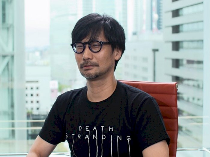 Hideo Kojima Bantah Rumor Sony Beli Franchise Metal Gear Solid dan Silent Hill