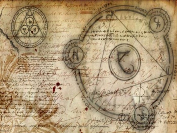 Picatrix, Manuskrip Kuno yang Berisi Ilmu Sihir dan Astrologi