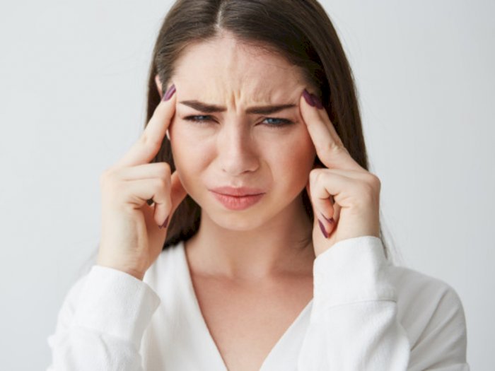 Sering Sakit Kepala? Kenali Berbagai Penyebabnya