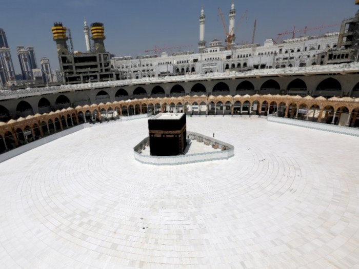 Ingin Refund Pembayaran Haji, Begini Caranya Versi Jasa Travel