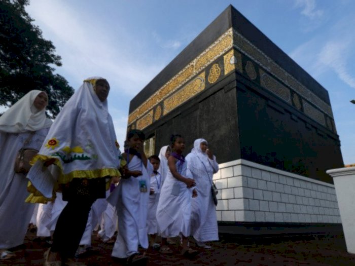 Haji 2020 Batal, Ini Prosedur Pengembalian Biaya yang Sudah Lunas