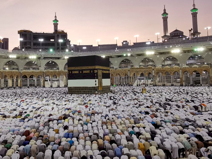 Jemaah Mengeluh Karena Gagal Haji, Pihak Travel Pilih Kirim Ayat Lewat SMS