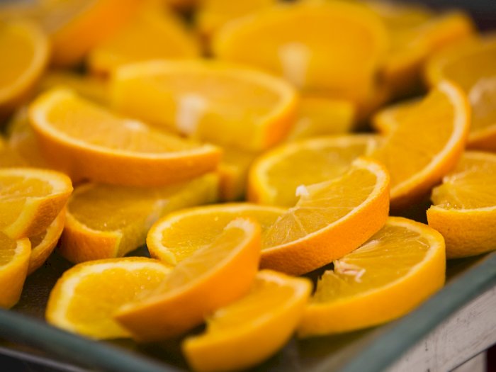 #KAMUHARUSTAU 3 Fakta Tentang Vitamin C yang Harus Kamu Ketahui
