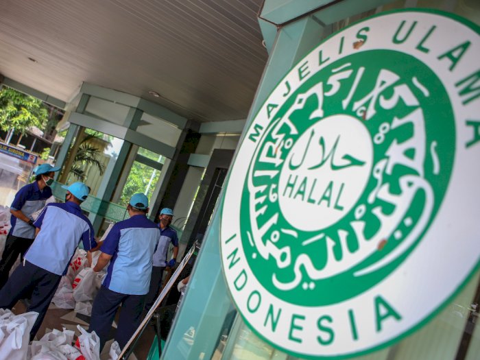 Ibadah Haji 2020 Dibatalkan, Ini Kata Majelis Ulama Indonesia