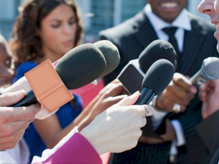 3 Hal yang Biasanya Dilakukan Wartawan Profesional Ketika Wawancara