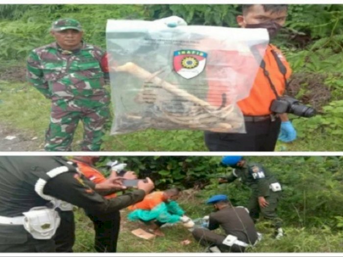 Polisi akan Gelar Rekonstruksi Dugaan Pembunuhan Istri Oknum TNI di Tapteng