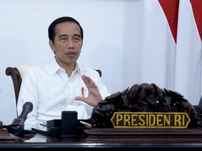 Terkait Vonis untuk Jokowi, Hakim PTUN Tak Perintahkan Jokowi Minta Maaf