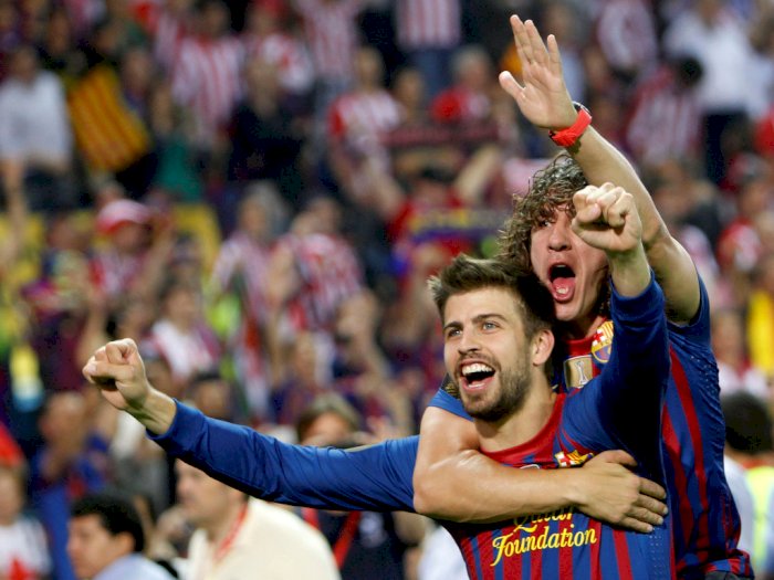 Barcelona Kembali Potong Gaji Pemain