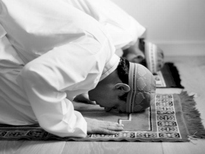 5 Urutan Rukun Islam, Lengkap Beserta Penjelasan Maknanya