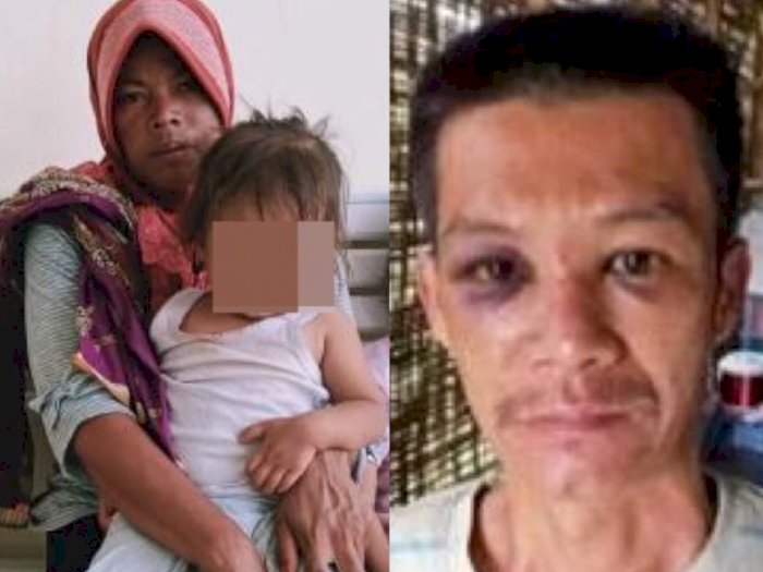 Mencuri Karena Kelaparan, Beda Nasib antara Ibu Tiga Anak di Riau dengan Ayah di Medan