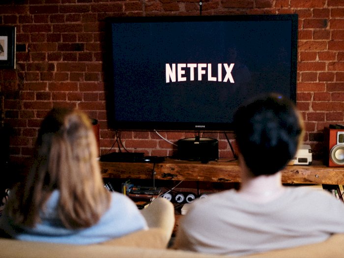 Terkait Layanan Streaming, Telkom Diskusikan Pembukaan Akses Netflix 