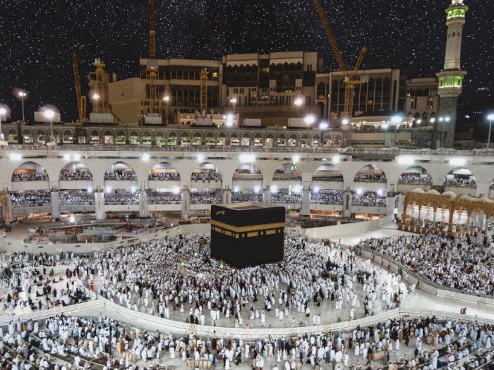Berikut Prosedur Tata Cara Refund Dana Ibadah Haji Reguler dan Khusus
