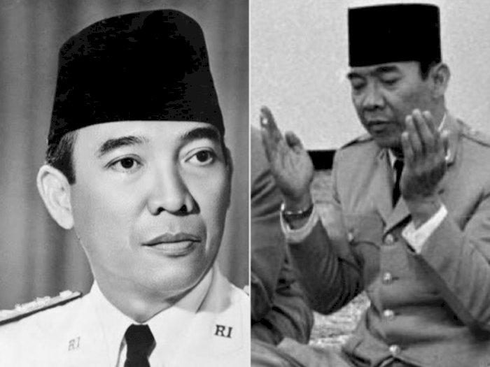 Ultah ke-119 Soekarno: Bung Karno Tidak Pernah Sebut Islam dalam Sila Pertama Pancasila