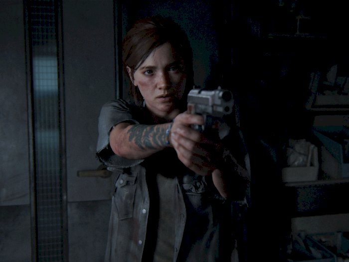 Naughty Dog Dituduh Jiplak Lagu di Trailer Terbaru The Last of Us Part II
