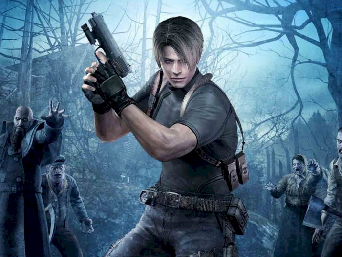Kreator Resident Evil 4 Tak Keberatan Jika Gamenya Dibuat Remake, Asalkan...