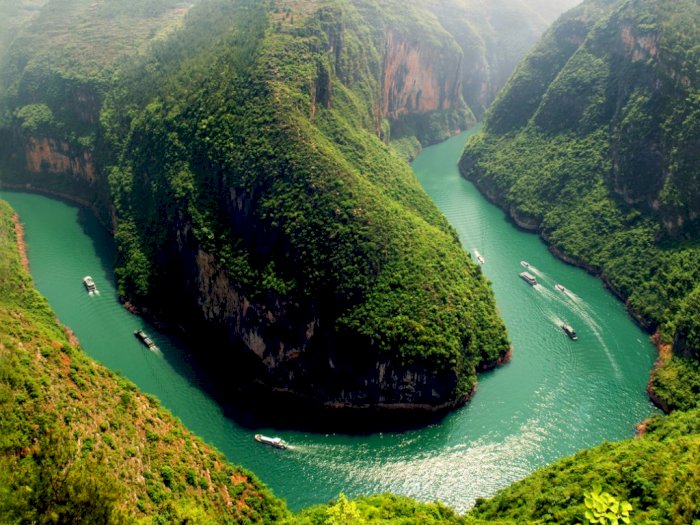 sungai yangtze