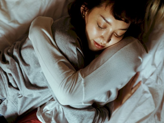 Pola Tidur Terganggu saat Pandemi, Ini 3 Cara untuk Memperbaikinya
