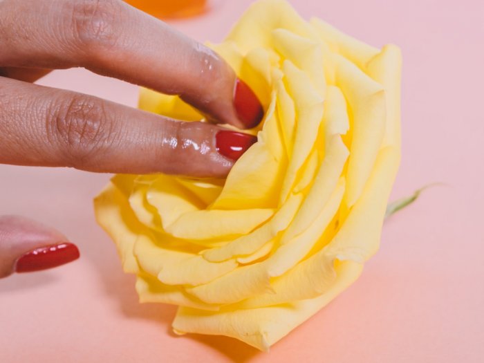 Beginilah Aroma Vagina yang Sehat, Seperti Bunga Mawar?