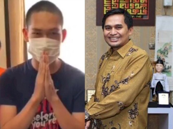 Wakil Bupati Bandung Bilang Ferdian Paleka Penuh Bakat, Netizen Marah, Bikin Malu