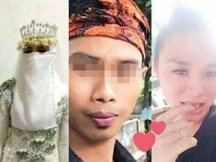 Pernikahan Sesama Jenis di Lombok, Yang Satu Penipu, Alasan Haid Diajak Berhubungan Badan